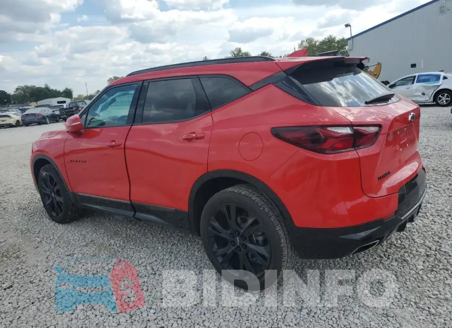 3GNKBERS6LS661167 Photo# 2