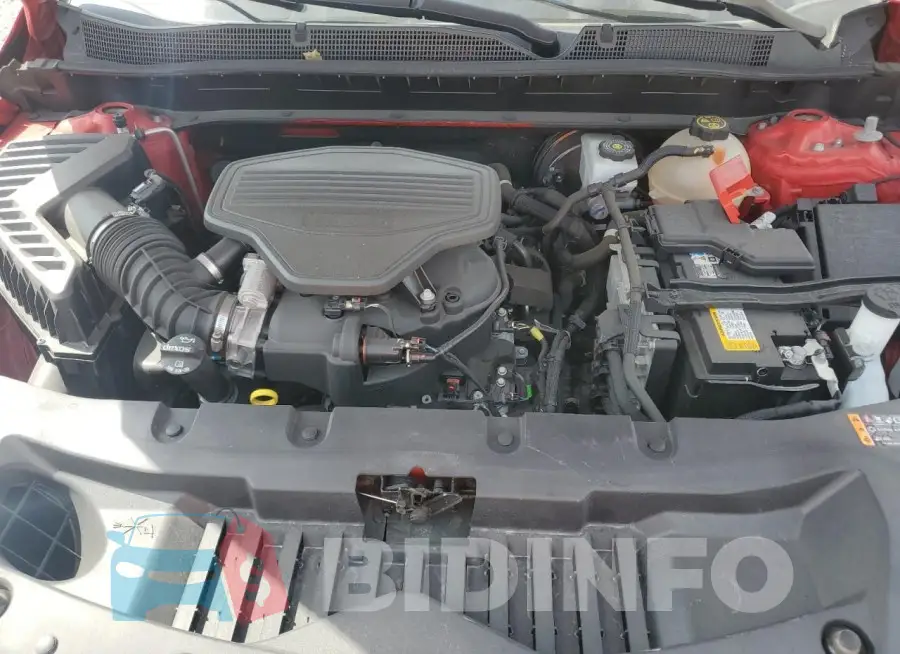 3GNKBERS6LS661167 Photo# 12