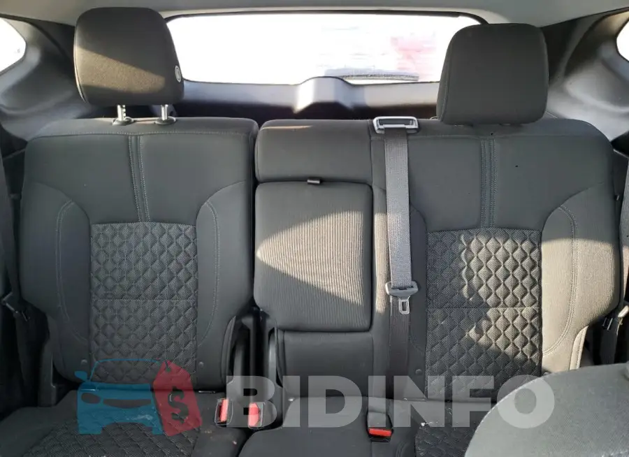 3GNKBHRS7LS629569 Photo# 10
