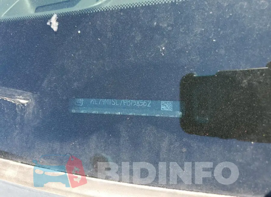 KL79MTSL7PB158562 Photo# 13