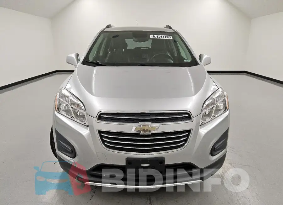 KL7CJLSB9GB626328 Photo# 5