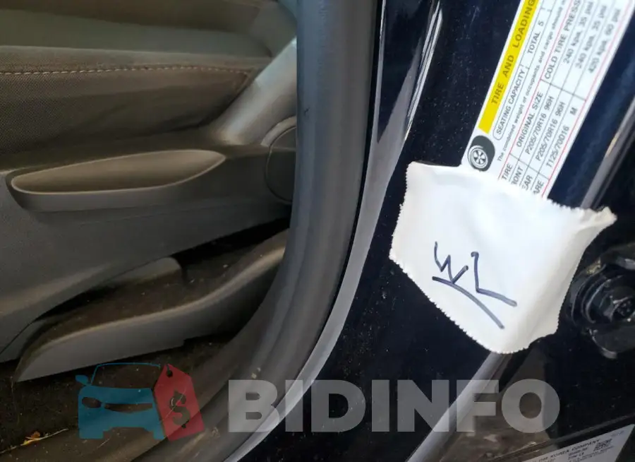 KL7CJNSM2NB508437 Photo# 13