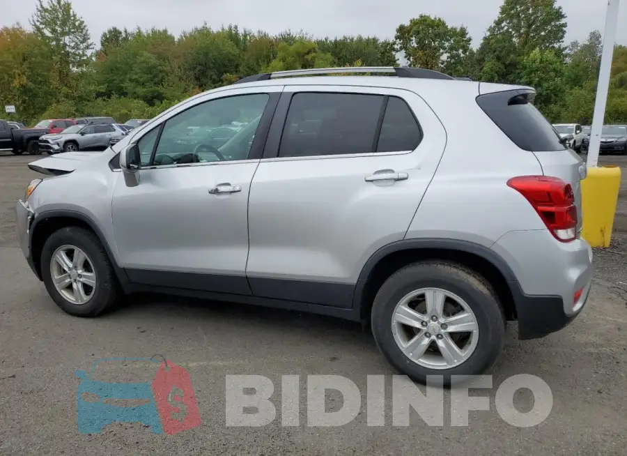 KL7CJPSB9LB023350 Photo# 2