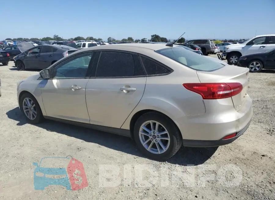 1FADP3F22JL214422 Photo# 2