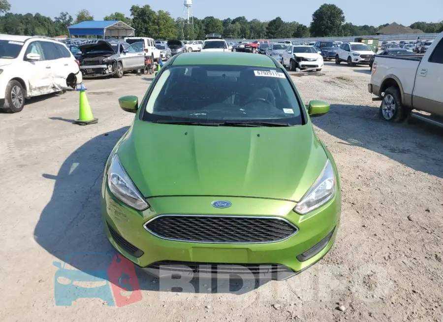 1FADP3FE3JL264840 Photo# 5