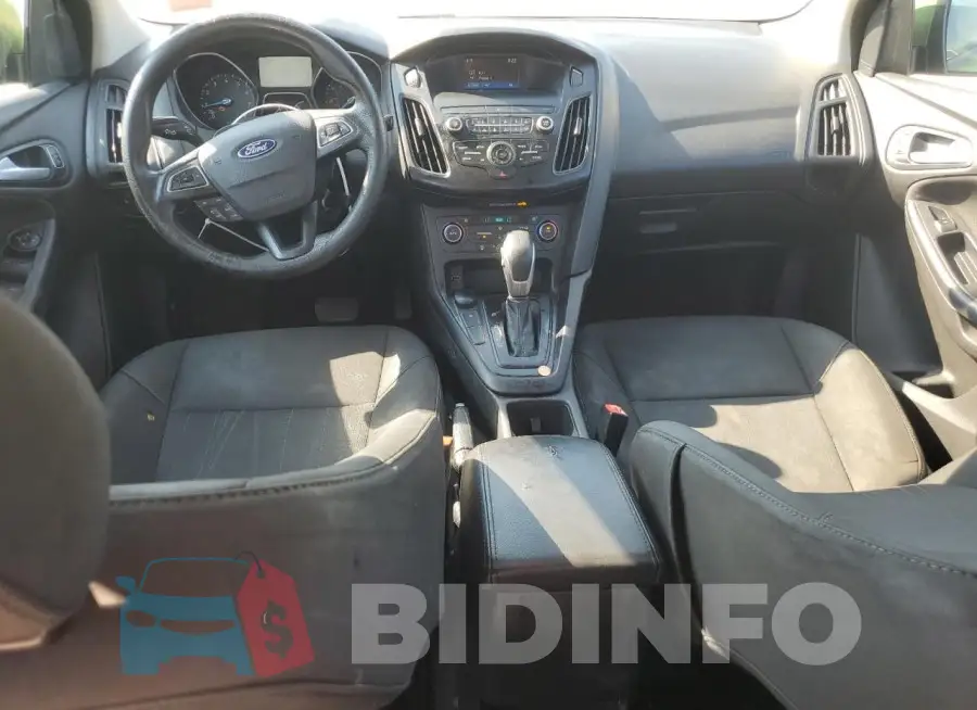1FADP3FE3JL264840 Photo# 8