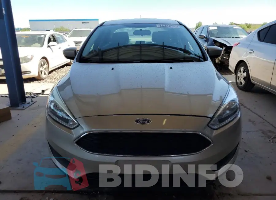 1FADP3FE7JL270804 Photo# 5
