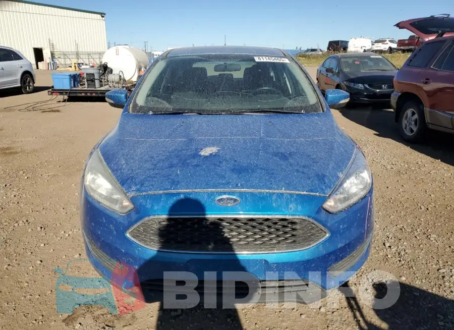 1FADP3K27GL392602 Photo# 5