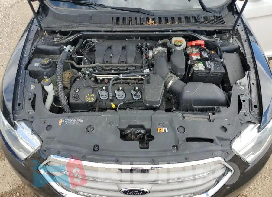 1FAHP2E83GG140303 Photo# 11