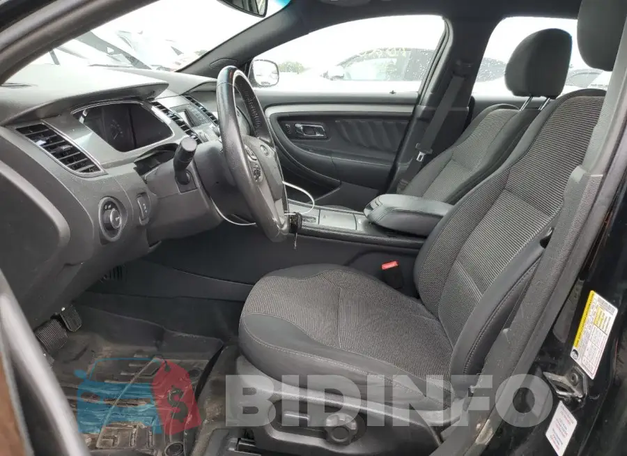 1FAHP2E83GG140303 Photo# 7