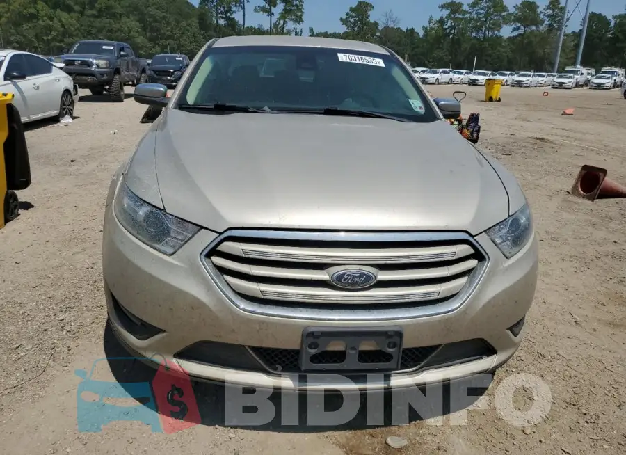 1FAHP2F84HG113983 Photo# 5
