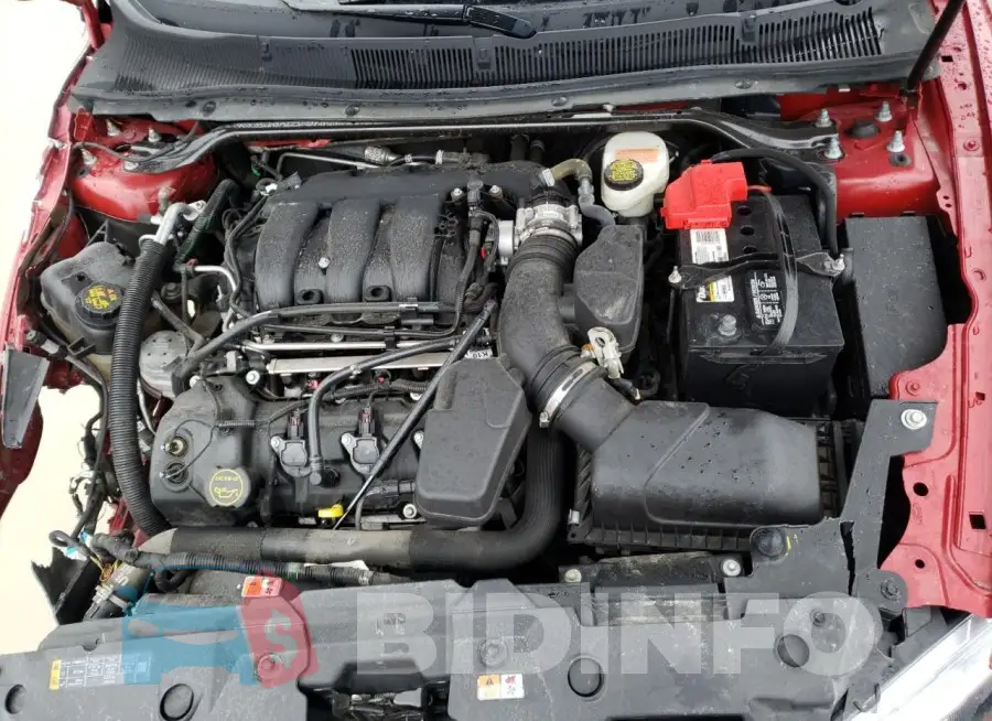 1FAHP2F8XGG113341 Photo# 7