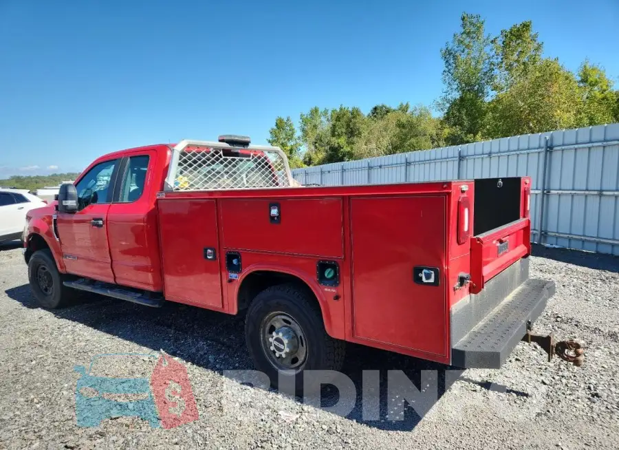 1FD8X3FT0HEF23479 Photo# 2