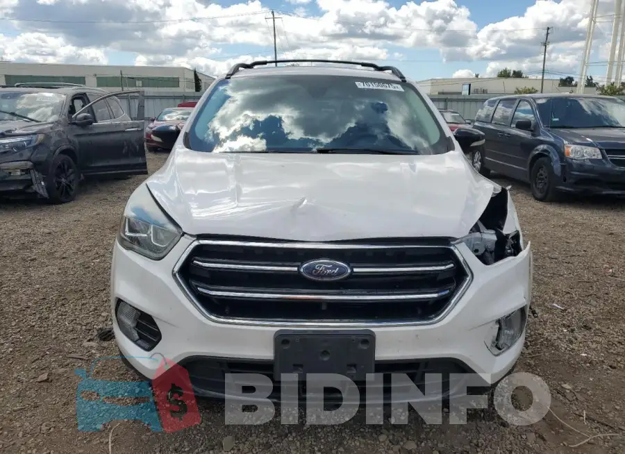 1FMCU0JD5HUC77164 Photo# 5