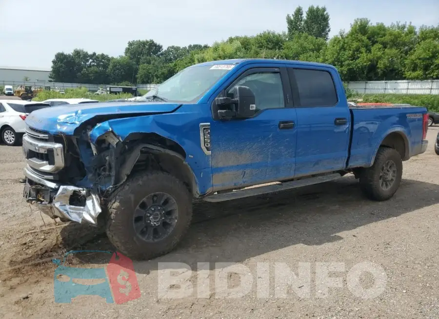 1FT7W2BN6LED66215 Photo# 1