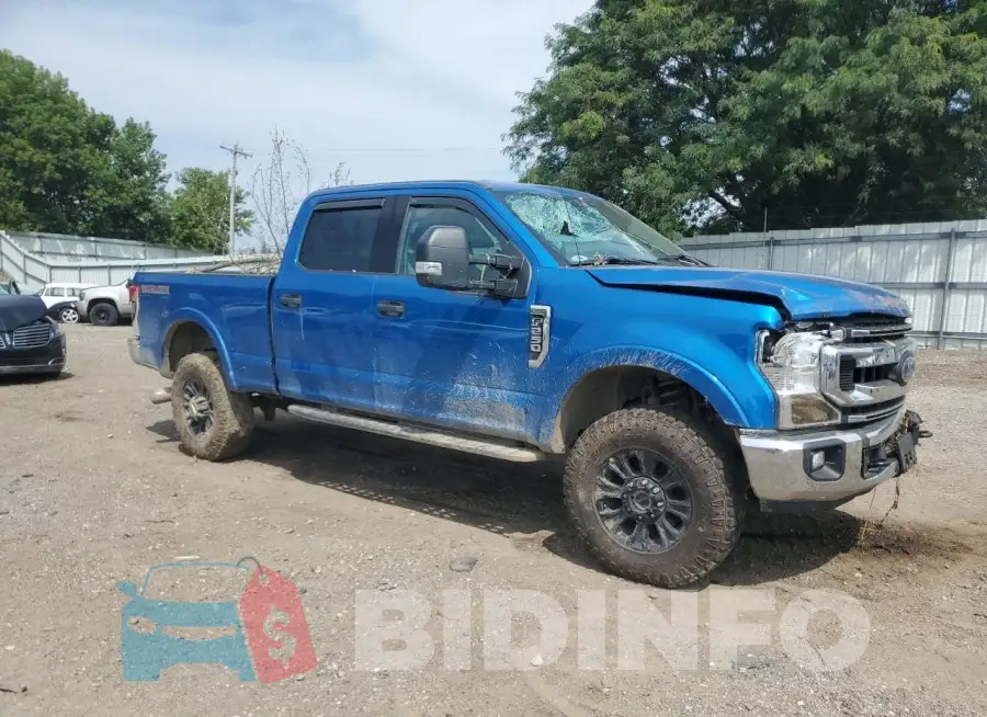 1FT7W2BN6LED66215 Photo# 4