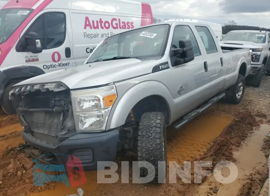 1FT7W2BT3GEA83596 Photo# 1