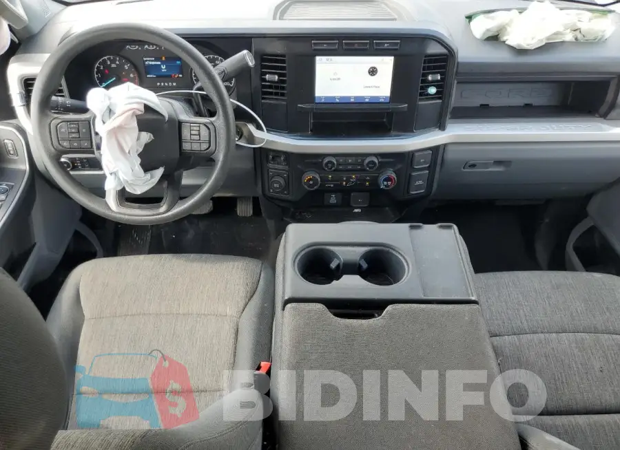 1FT8W2BN0PED15402 Photo# 8
