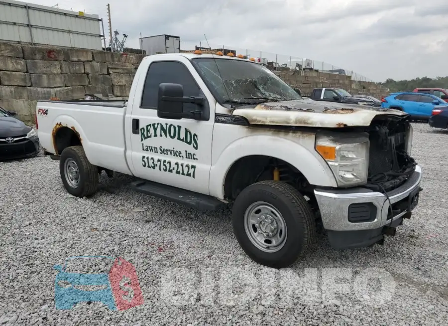 1FTBF2B61GEB74113 Photo# 4