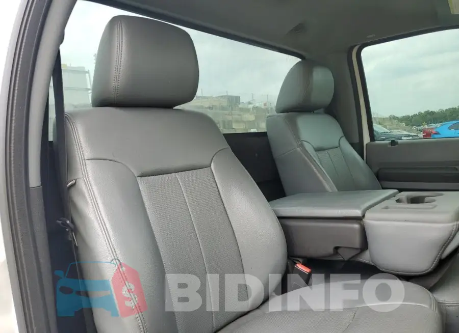 1FTBF2B61GEB74113 Photo# 10