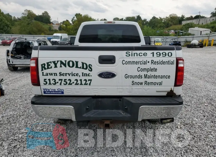 1FTBF2B61GEB74113 Photo# 6