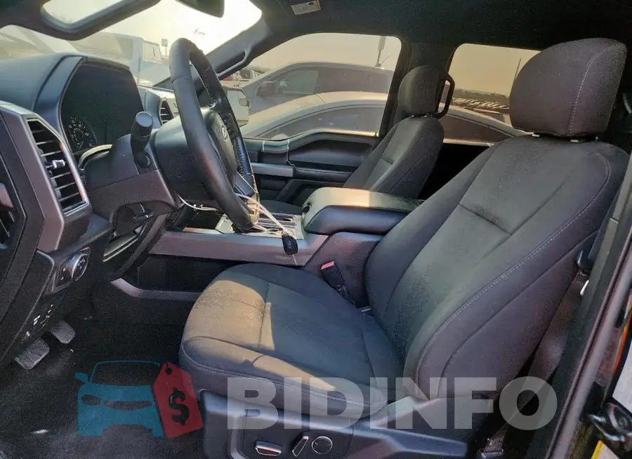 1FTEW1C55JKC21035 Photo# 7
