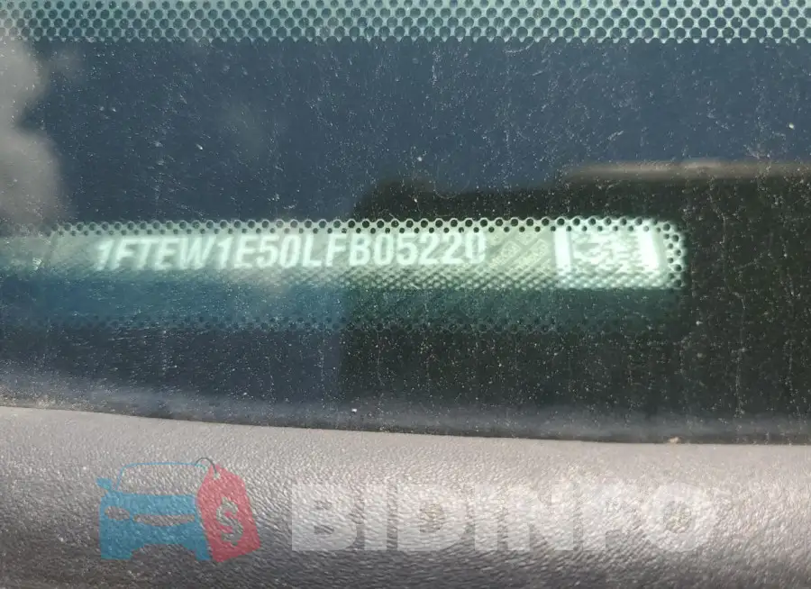 1FTEW1E50LFB05220 Photo# 12