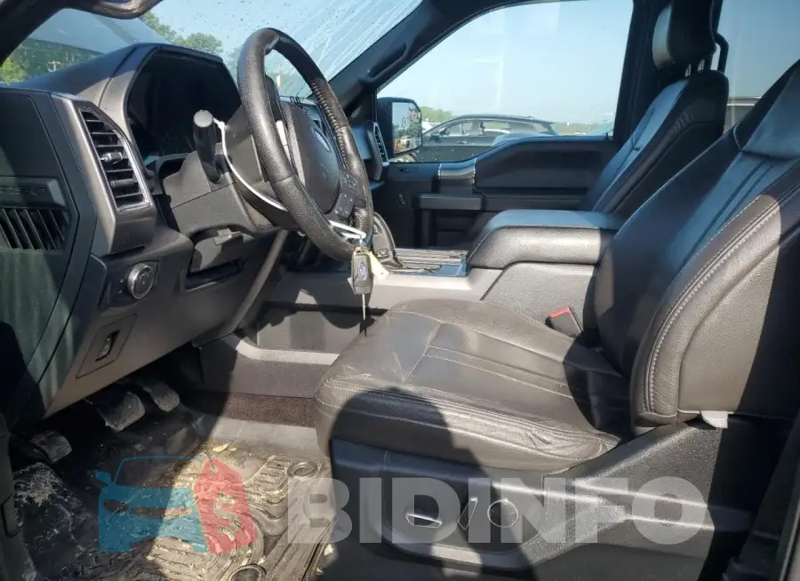 1FTEW1EF8GKF15298 Photo# 7