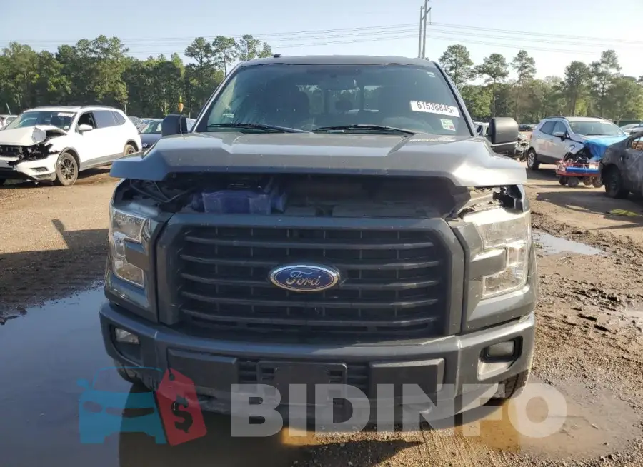 1FTEW1EF8GKF15298 Photo# 5