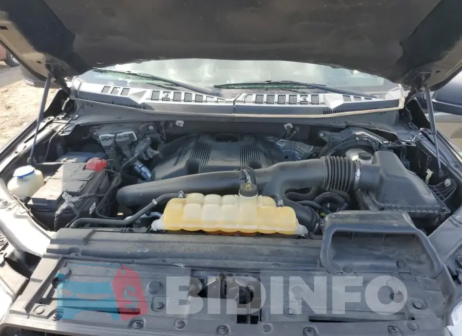 1FTEW1EG5JFE40570 Photo# 11