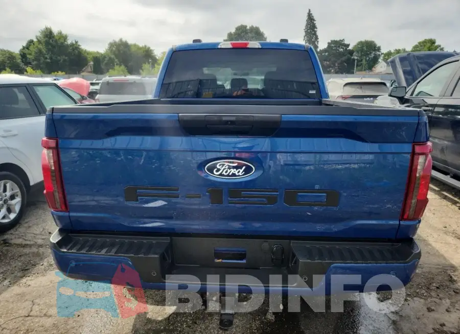 1FTEW2LP2SKD61388 Photo# 6