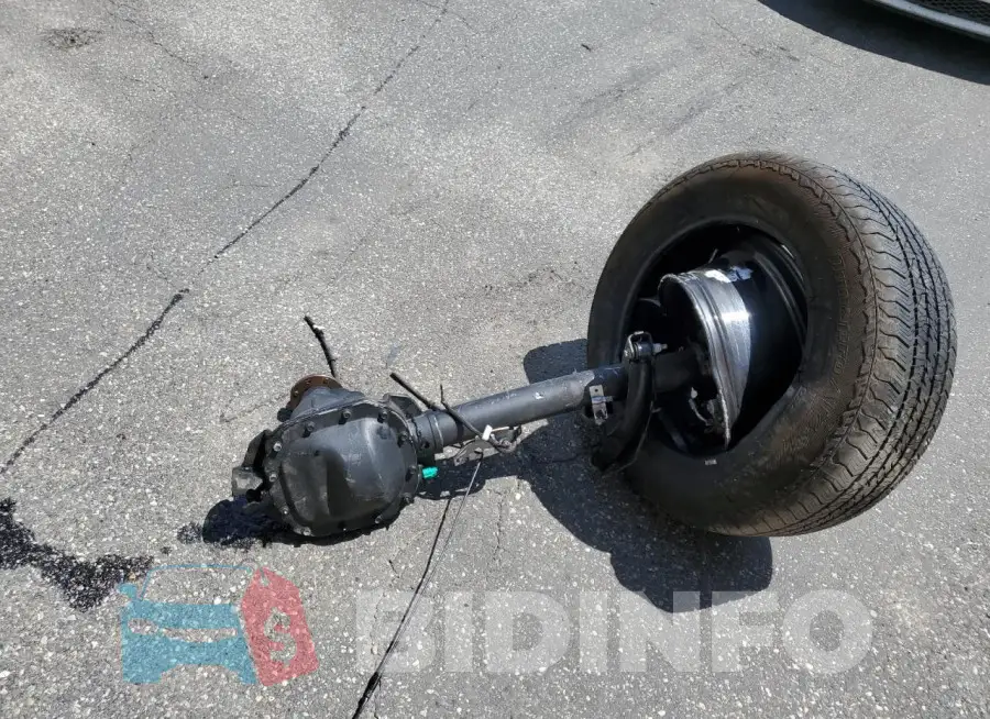 1FTEW2LP6RKF59210 Photo# 12