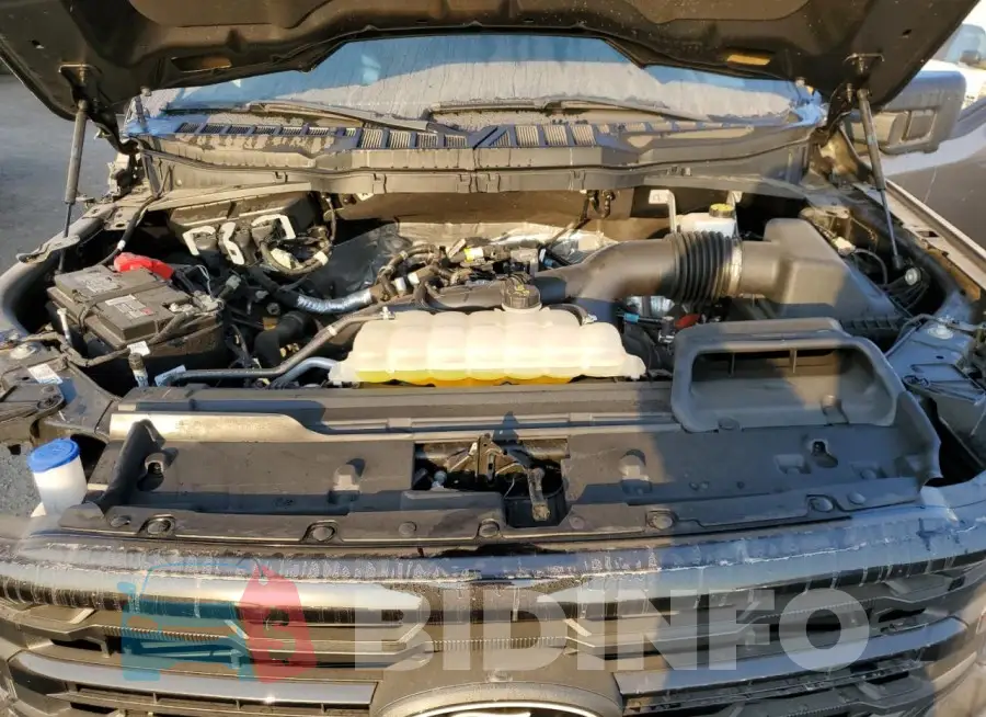 1FTEW3LP9RFB32232 Photo# 11