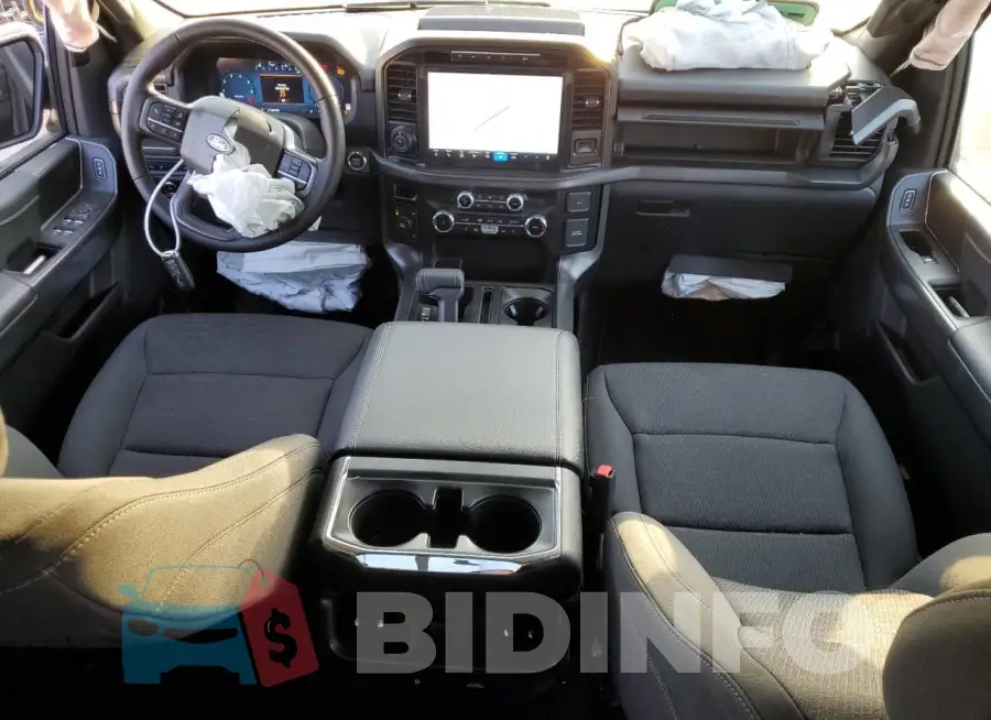 1FTEW3LP9RFB32232 Photo# 8