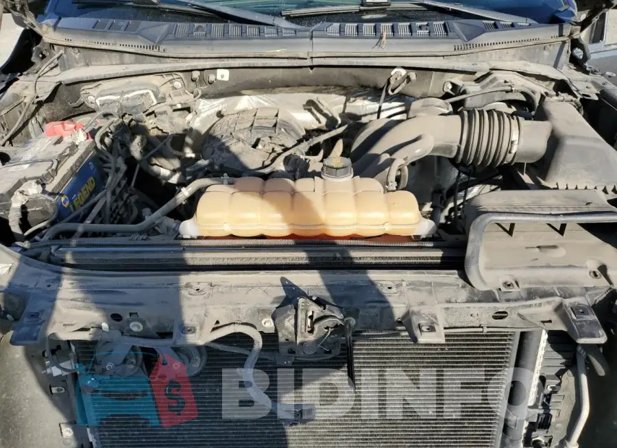 1FTEX1E82GKF20690 Photo# 11