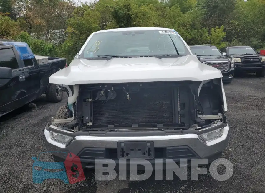 1FTEX1EP5MFC16099 Photo# 5