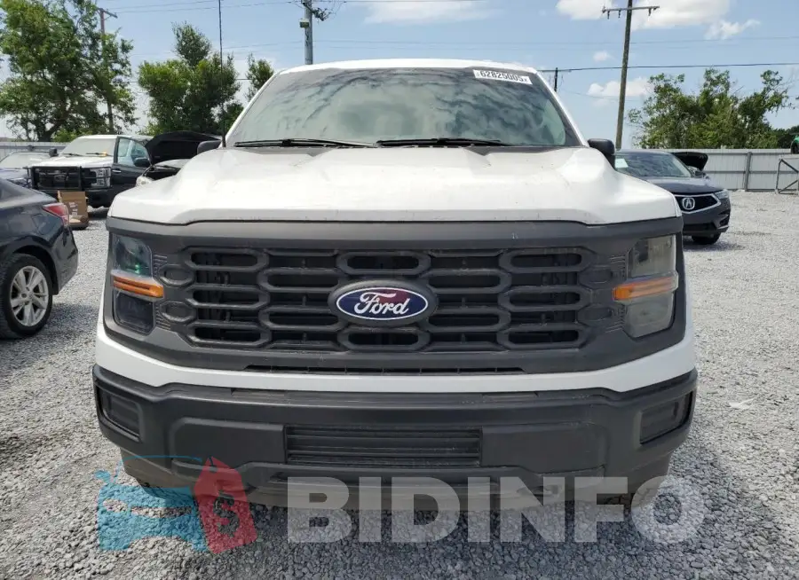 1FTFW1L56RKD05624 Photo# 5
