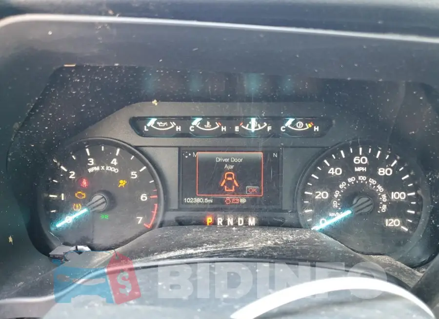 1FTMF1E5XLKD79236 Photo# 9