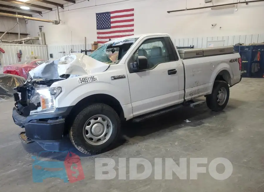 1FTMF1E5XLKD79236 Photo# 1