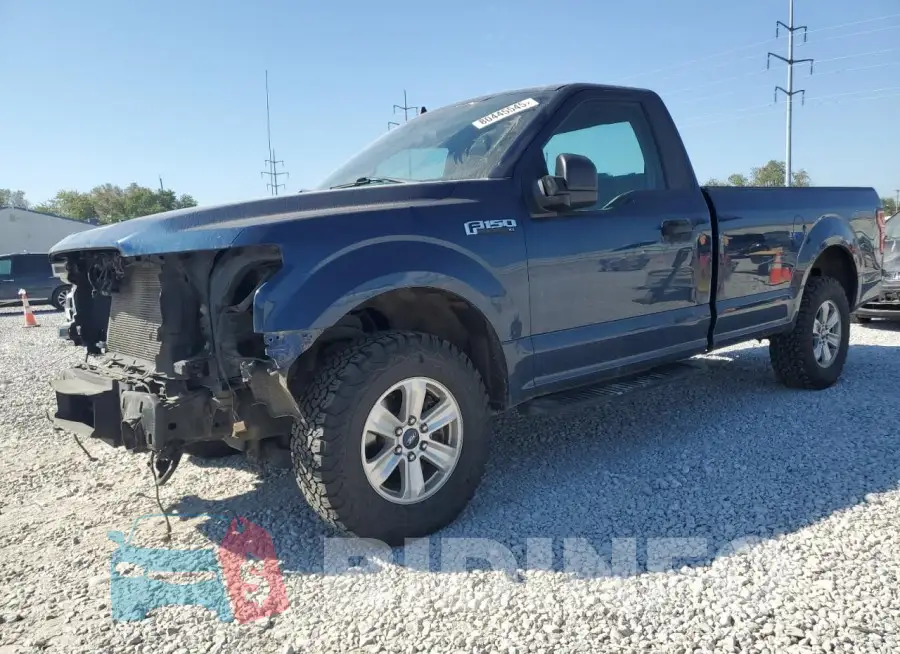 1FTMF1EP2LKD42702 Photo# 1