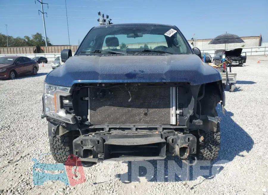 1FTMF1EP2LKD42702 Photo# 5