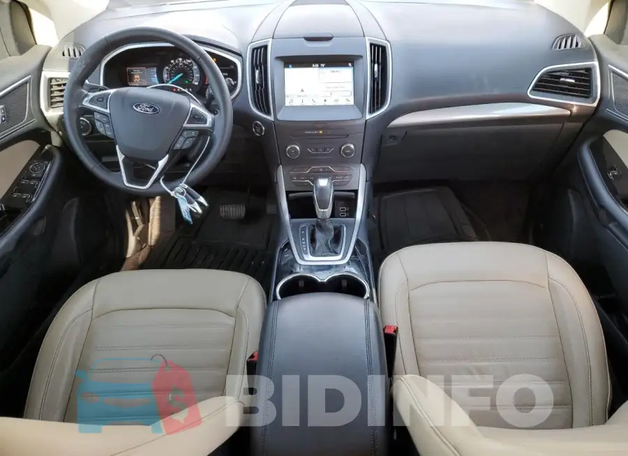 2FMPK3J84HBB11283 Photo# 8