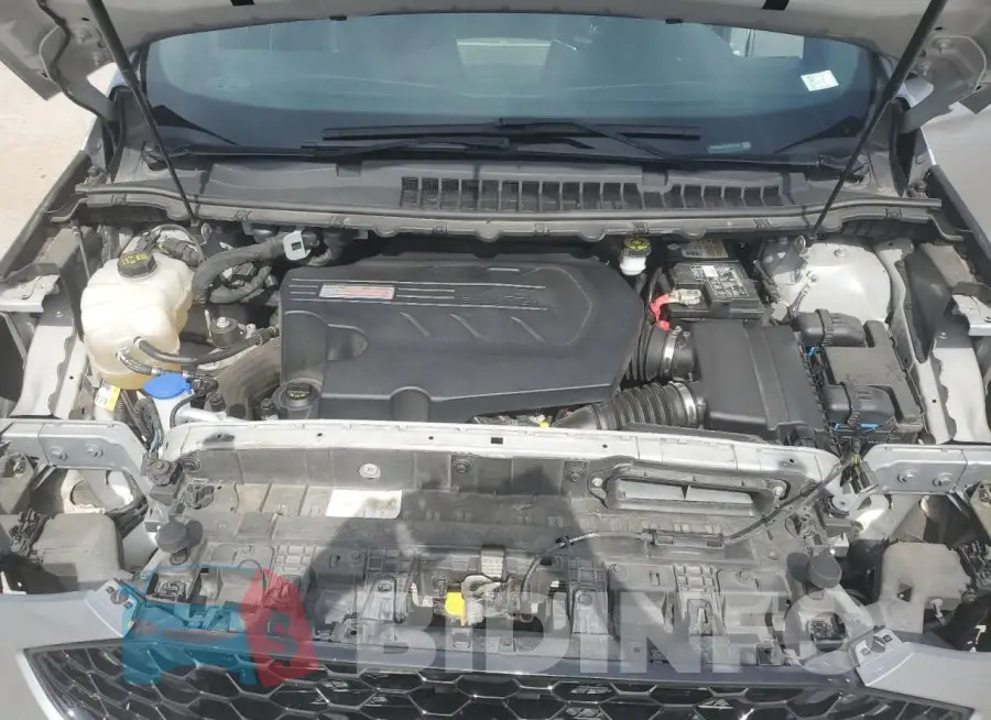 2FMPK4AP2LBA17814 Photo# 11