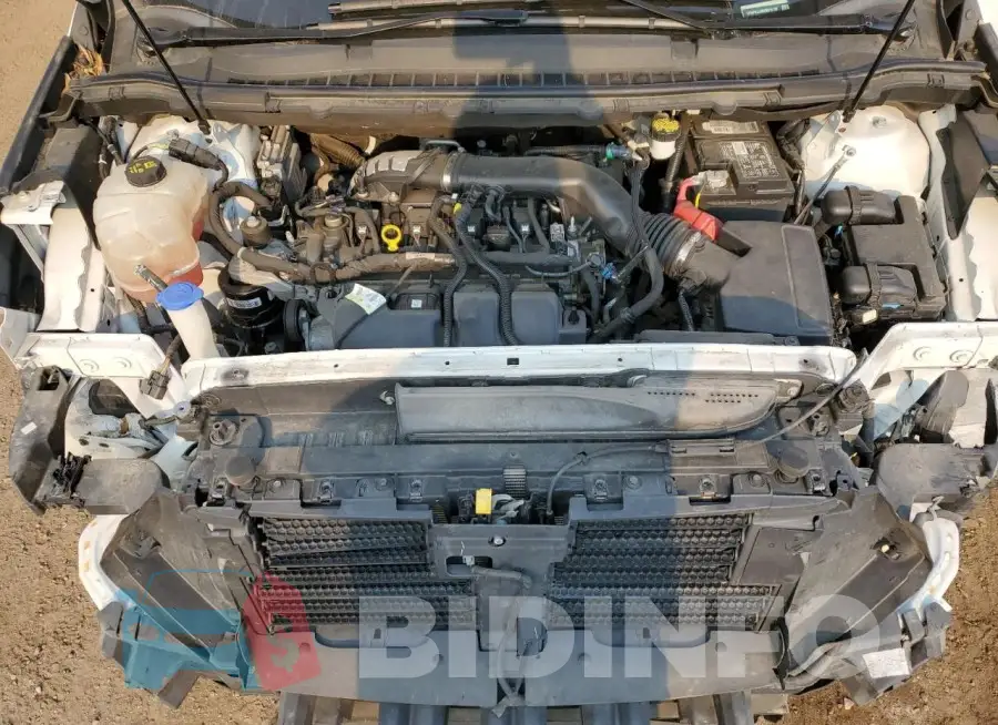 2FMPK4J90HBB15197 Photo# 12