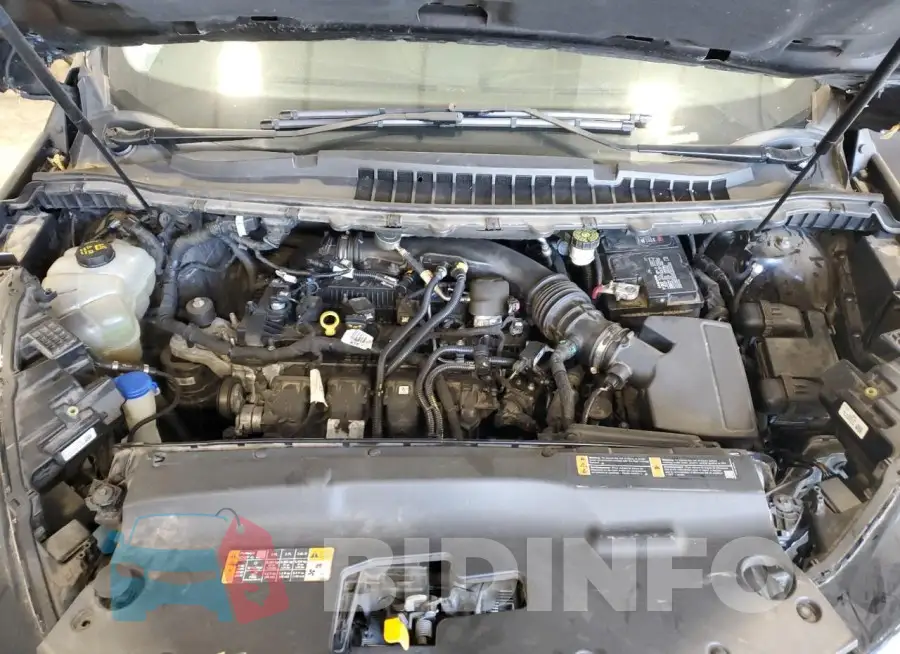 2FMPK4K92KBB48708 Photo# 12