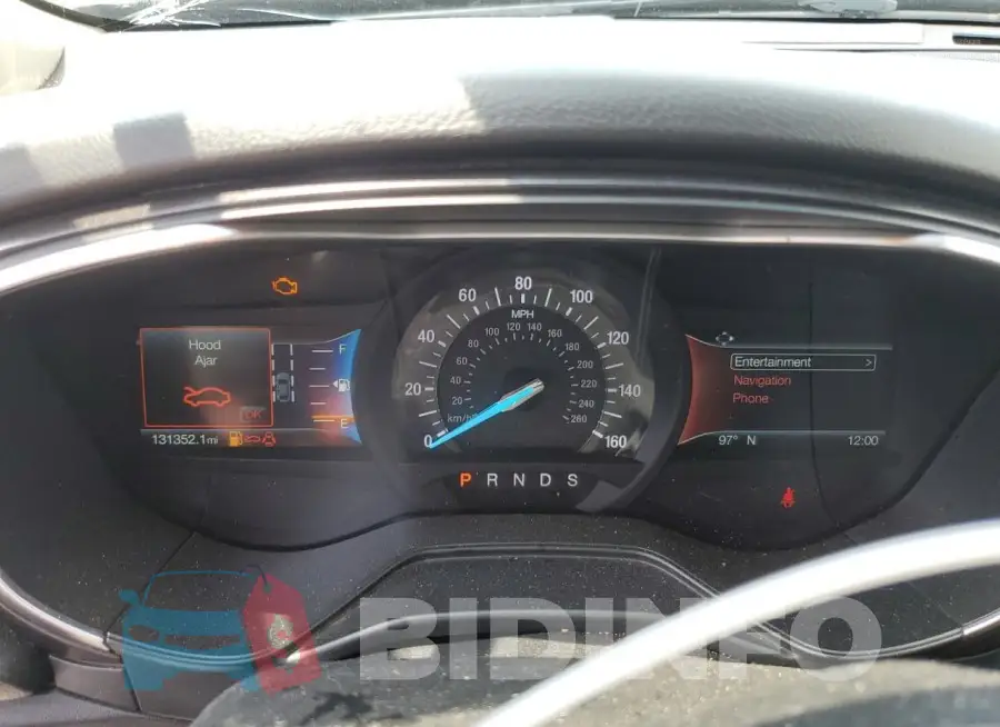 3FA6P0D91LR193736 Photo# 9