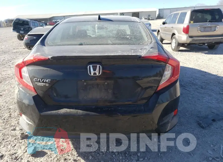 19XFC1F35GE039936 Photo# 6