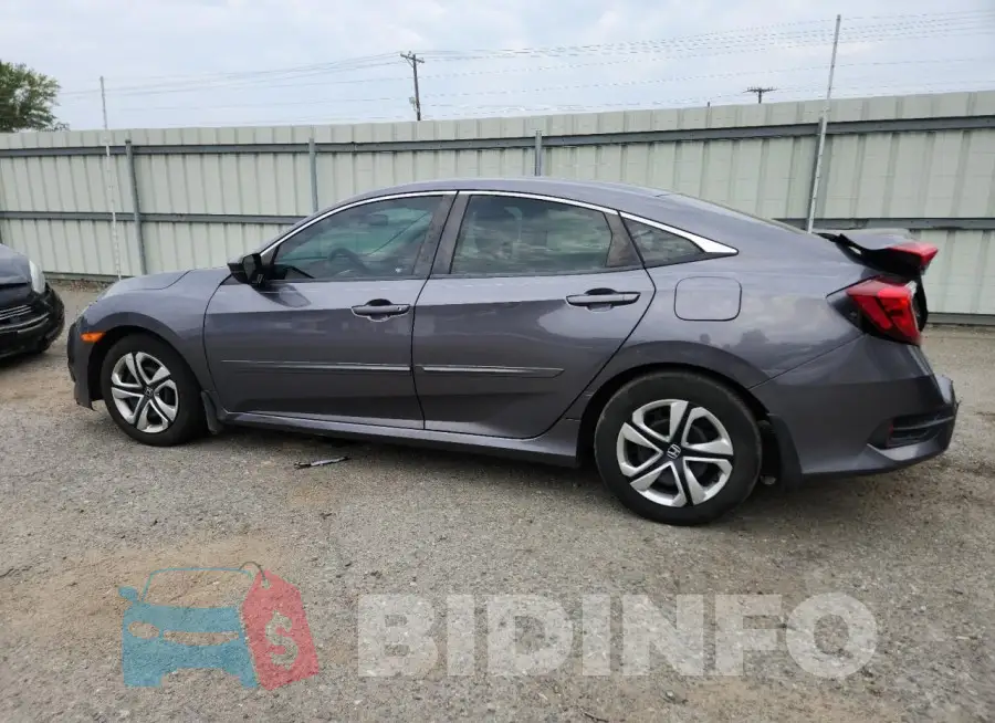 19XFC2F51HE015688 Photo# 2