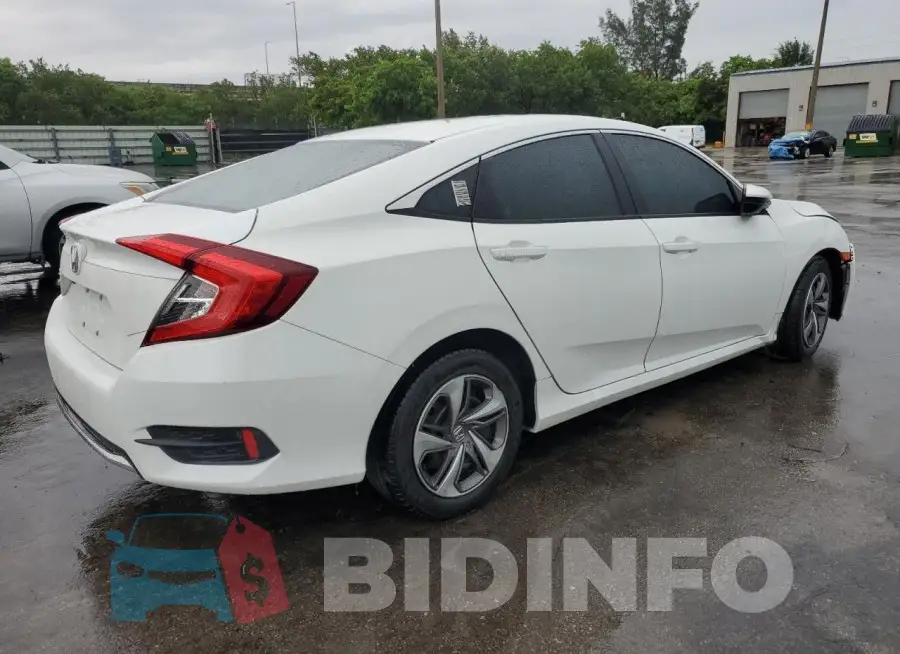 19XFC2F63LE010719 Photo# 3