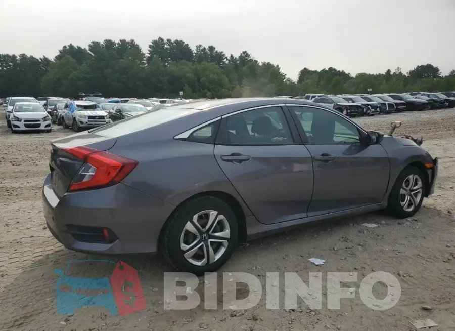 19XFC2F65HE045012 Photo# 3